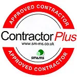 contractor plus